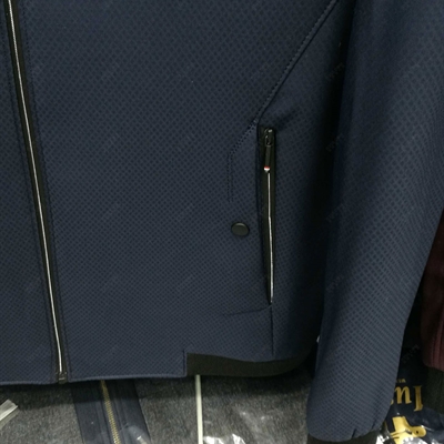 市场上装-夹克-商务夹克【实拍】