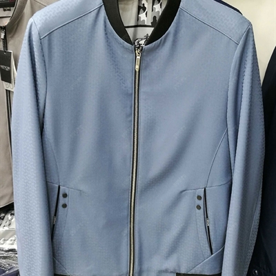 市场上装-夹克-商务夹克【实拍】