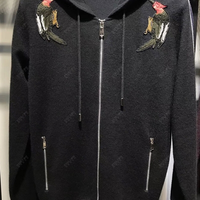 市场上装-毛衫-商务开衫套头【实拍】