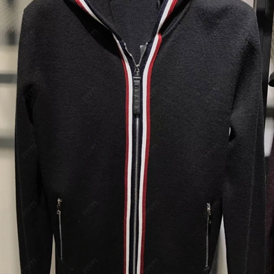 市场上装-毛衫-商务开衫套头【实拍】