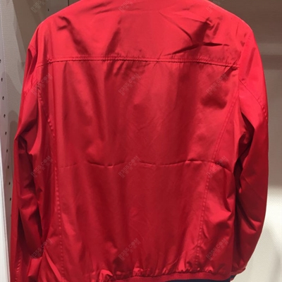 市场上装-夹克-商务夹克