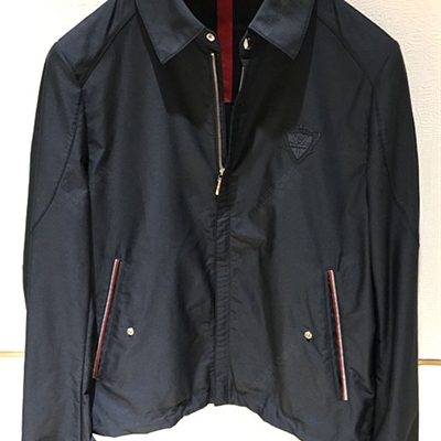 市场上装-夹克-商务夹克