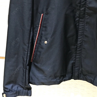 市场上装-夹克-商务夹克