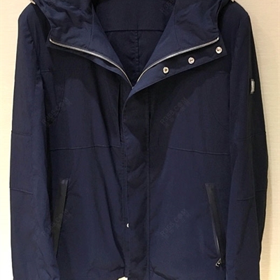 市场上装-夹克-商务夹克