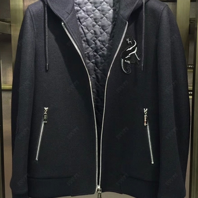 市场上装-夹克-商务夹克【实拍】