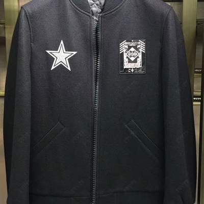 市场上装-夹克-商务夹克【实拍】