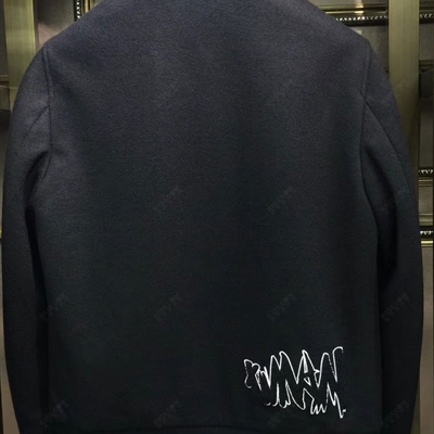 市场上装-夹克-商务夹克【实拍】