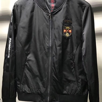 市场上装-夹克-商务夹克【实拍】