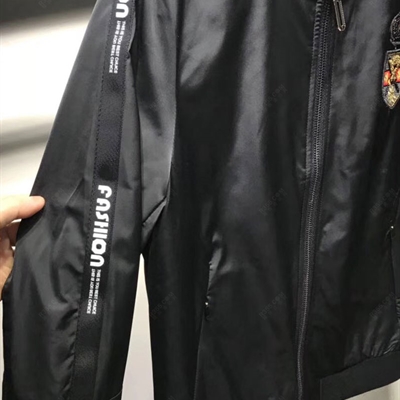 市场上装-夹克-商务夹克【实拍】