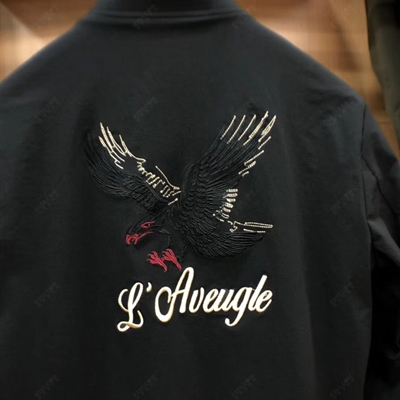 市场上装-夹克-商务夹克【实拍】