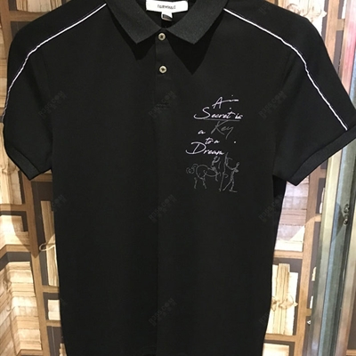 市场上装-T恤-时尚Polo【实拍】