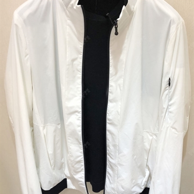 市场上装-夹克-商务夹克