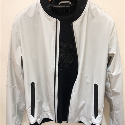 市场上装-夹克-商务夹克