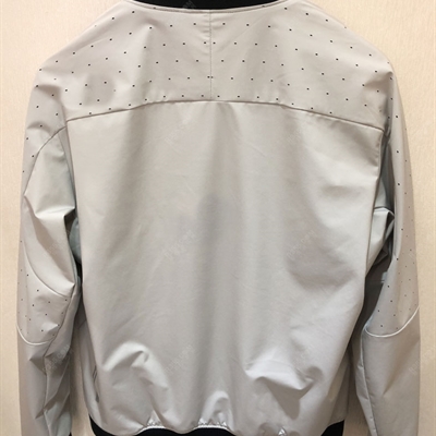 市场上装-夹克-商务夹克