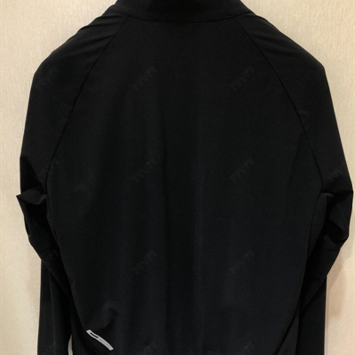 市场上装-夹克-商务夹克