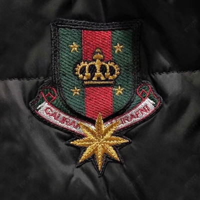 市场上装-棉衣/羽绒服-商务棉衣