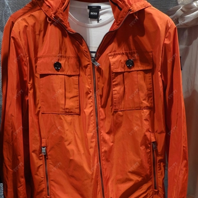 市场上装-夹克-商务夹克【实拍】