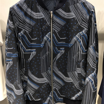 市场上装-夹克-商务夹克【实拍】