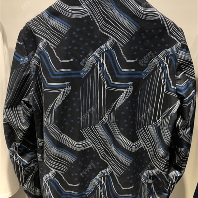 市场上装-夹克-商务夹克【实拍】