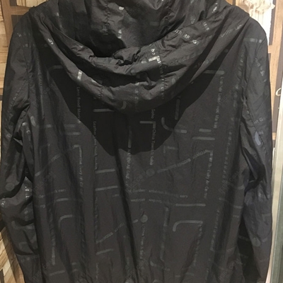 市场上装-夹克-商务夹克【实拍】