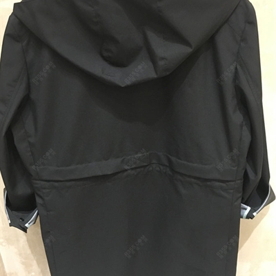 市场上装-大衣-商务中长外套【实拍】