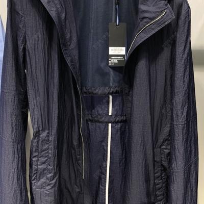 市场上装-大衣-商务中长外套【实拍】