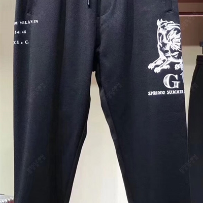 市场男裤-欧货-潮牌裤