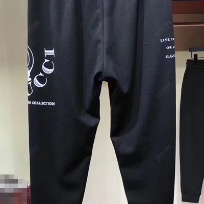 市场男裤-欧货-潮牌裤