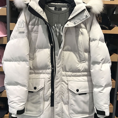 户外品牌-棉衣/羽绒服-户外棉服