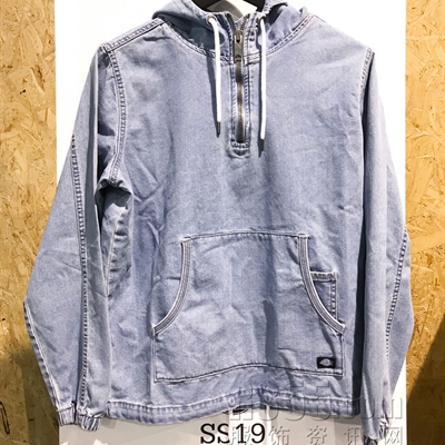 商场品牌-卫衣-靓仔卫衣
