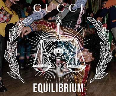 GUCCI 18-19AW-品牌分析（一）