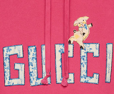 GUCCI 18-19AW-品牌分析（二）