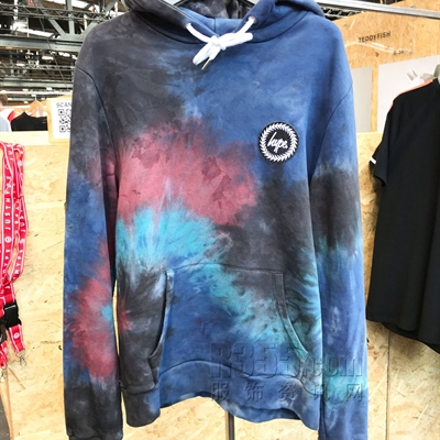 商场品牌-卫衣-休闲卫衣