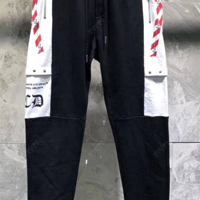 市场男裤-欧货-潮牌裤