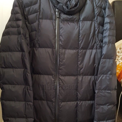 户外品牌-棉衣/羽绒服-户外棉服