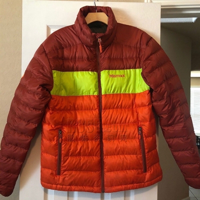 户外品牌-棉衣/羽绒服-户外棉服