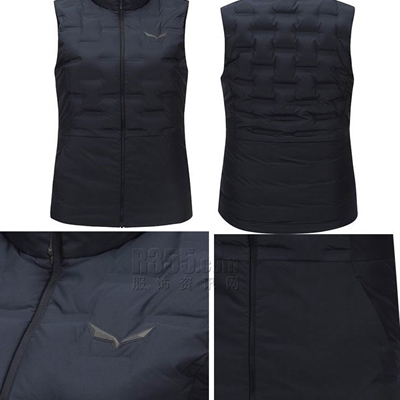 户外品牌-棉衣/羽绒服-户外棉服