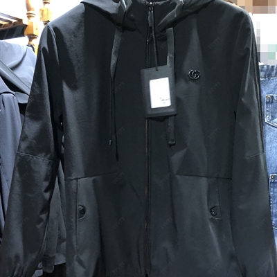 市场上装-夹克-靓仔夹克【实拍】