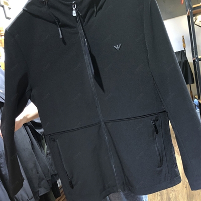 市场上装-夹克-靓仔夹克【实拍】