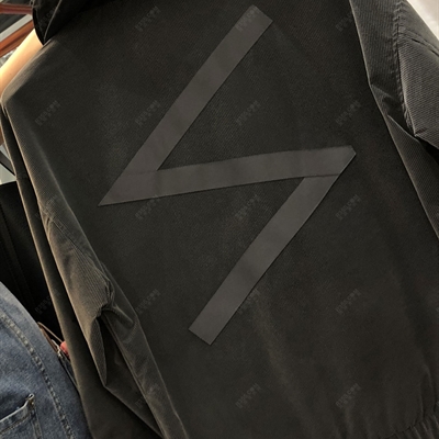 市场上装-夹克-靓仔夹克【实拍】