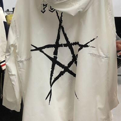 市场上装-中长外套-靓仔中长外套【实拍】