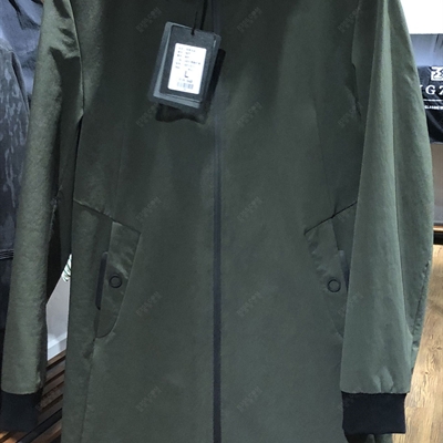 市场上装-中长外套-靓仔中长外套【实拍】