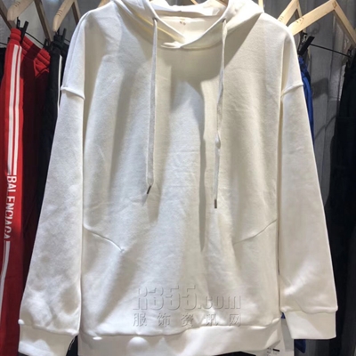 市场上装-卫衣-靓仔卫衣【实拍】