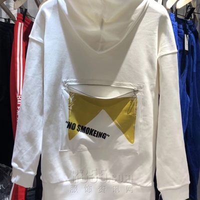 市场上装-卫衣-靓仔卫衣【实拍】