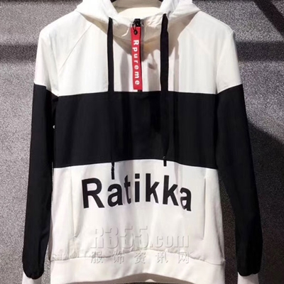 市场上装-卫衣-靓仔卫衣