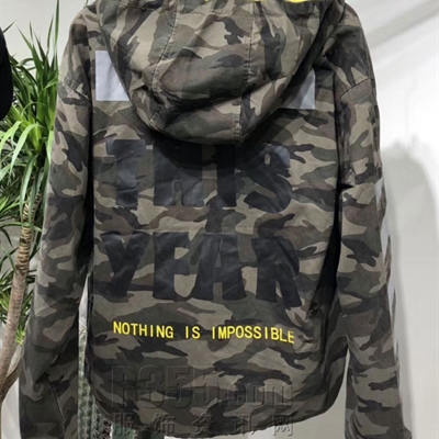 市场上装-夹克-休闲潮【实拍】