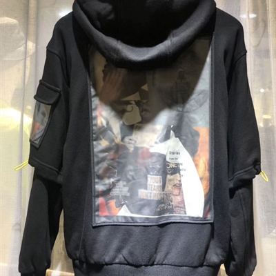 市场上装-卫衣-休闲卫衣【实拍】