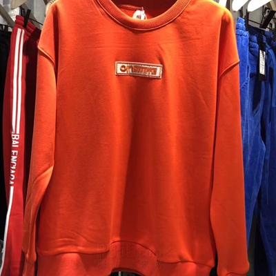 市场上装-卫衣-休闲卫衣【实拍】