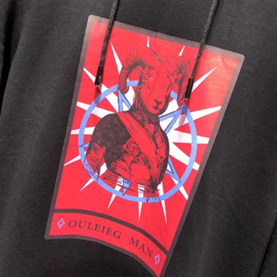 市场上装-卫衣-休闲卫衣