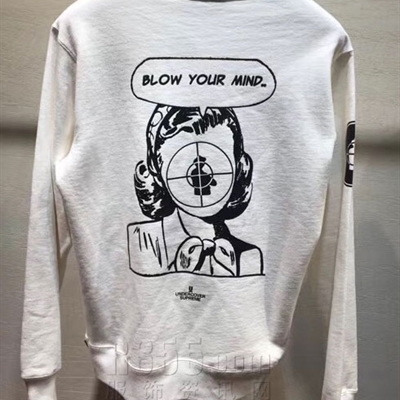 市场上装-卫衣-休闲卫衣